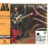 JAMES, RICK - STREET SONGS (1 CD) - WYDANIE JAPOŃSKIE