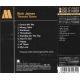 JAMES, RICK - THROWIN' DOWN (1 CD) - WYDANIE JAPOŃSKIE