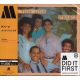 DEBARGE - ALL THIS LOVE (1 CD) - WYDANIE JAPOŃSKIE