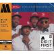 BOYZ II MEN - COOLEYHIGHHARMONY (1 CD) - WYDANIE JAPOŃSKIE