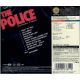 POLICE, THE - OUTLANDOS D'AMOUR (1 SHM-CD) - WYDANIE JAPOŃSKIE