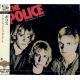POLICE, THE - OUTLANDOS D'AMOUR (1 SHM-CD) - WYDANIE JAPOŃSKIE