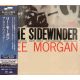 MORGAN, LEE - THE SIDEWINDER (1 SACD) - WYDANIE JAPOŃSKIE
