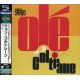 COLTRANE, JOHN - OLÉ COLTRANE (1 SHM-CD) - WYDANIE JAPOŃSKIE