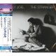 JOEL, BILLY - THE STRANGER ‎(1 CD) - WYDANIE JAPOŃSKIE