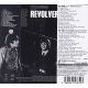 BEATLES, THE - REVOLVER (2 SHM-CD) - DELUXE EDITION - WYDANIE JAPOŃSKIE