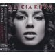 KEYS, ALICIA - AS I AM (1 CD) - WYDANIE JAPOŃSKIE