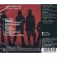 FLOTSAM AND JETSAM - CUATRO (1 CD) - WYDANIE JAPOŃSKIE