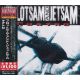 FLOTSAM AND JETSAM - CUATRO (1 CD) - WYDANIE JAPOŃSKIE