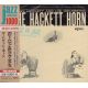 HACKETT, BOBBY - THE HACKETT HORN (1 CD) - WYDANIE JAPOŃSKIE