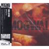 MOGWAI - ROCK ACTION (1 CD) - WYDANIE JAPOŃSKIE