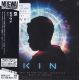 MOGWAI - KIN /A SOUNDTRACK BY MOGWAI/ (1 CD) - WYDANIE JAPOŃSKIE