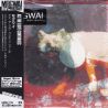 MOGWAI - AS THE LOVE CONTINUES (1 CD) - WYDANIE JAPOŃSKIE