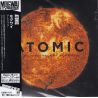 MOGWAI - ATOMIC /A SOUNDTRACK BY MOGWAI/ (1 CD) - WYDANIE JAPOŃSKIE