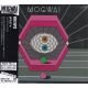 MOGWAI - RAVE TAPES (1 CD) - WYDANIE JAPOŃSKIE