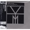 MOGWAI - CENTRAL BELTERS: A MOGWAI RETROSPECTIVE (3 CD) - WYDANIE JAPOŃSKIE