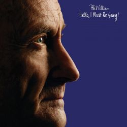 COLLINS, PHIL - HELLO, I MUST BE GOING! (1 LP) - 180 GRAM VINYL - 2015 REMASTER