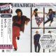 DEBARGE - RHYTHM OF THE NIGHT (1 CD) - WYDANIE JAPOŃSKIE