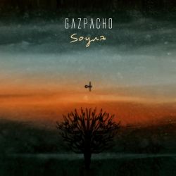 GAZPACHO - SOYUZ (1 LP)
