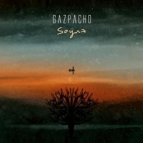 GAZPACHO - SOYUZ (1 LP)