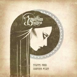 HULTÉN, JONATHAN - CHANTS FROM ANOTHER PLACE (1 CD)