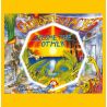 OZRIC TENTACLES - BECOME THE OTHER (2 LP) - YELLOW VINYL