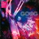 GONG - LIVE À LONGLAVILLE 27/10/1974 (2 LP)