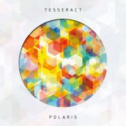 TESSERACT - POLARIS (1 LP) - LIMITED EDITION PICTURE DISC
