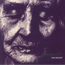 PARADISE LOST - ONE SECOND (2 LP) - 2025