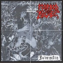 MORBID ANGEL - JUVENILIA (1 CD)