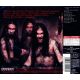VADER - BLACK TO THE BLIND (1 SHM-CD) - WYDANIE JAPOŃSKIE