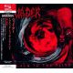 VADER - BLACK TO THE BLIND (1 SHM-CD) - WYDANIE JAPOŃSKIE