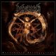 BEHEMOTH - PANDEMONIC INCANTATIONS (2 LP) - DELUXE LIMITED TRANSPARENT BEIGE BROWN VINYL