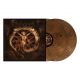BEHEMOTH - PANDEMONIC INCANTATIONS (2 LP) - DELUXE LIMITED TRANSPARENT BEIGE BROWN VINYL