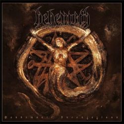 BEHEMOTH - PANDEMONIC INCANTATIONS (2 LP) - DELUXE 180 GRAM BLACK VINYL