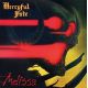 MERCYFUL FATE - MELISSA (1 LP) - LIMITED ORANGE MARBLE VINYL