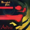 MERCYFUL FATE - MELISSA (1 CD) - DIGIPAK
