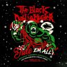 BLACK DAHLIA MURDER, THE – YULE ‘EM ALL! (1 DVD)