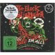 BLACK DAHLIA MURDER, THE – YULE ‘EM ALL! (1 DVD)