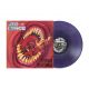 VIO-LENCE - ETERNAL NIGHTMARE (1 LP) - DEEP PURPLE MARBLED VINYL