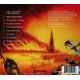 BOLT THROWER - WAR MASTER (1 CD)