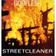 GODFLESH - STREETCLEANER (1 CD)