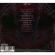 HATE ETERNAL - CONQUERING THE THRONE (1 CD)