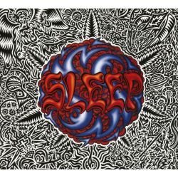SLEEP - SLEEP'S HOLY MOUNTAIN (1 CD)