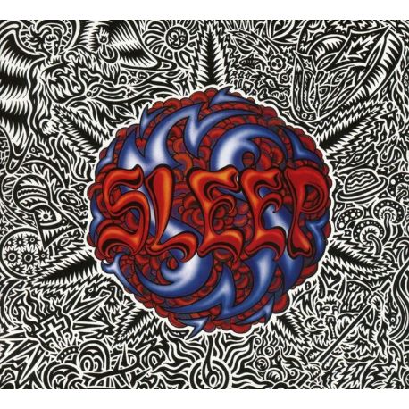 SLEEP - SLEEP'S HOLY MOUNTAIN (1 CD)