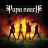 PAPA ROACH - TIME FOR ANNIHILATION (ON THE RECORD & ON THE ROAD) (1 CD)