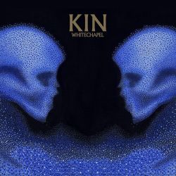 WHITECHAPEL - KIN (1 CD)