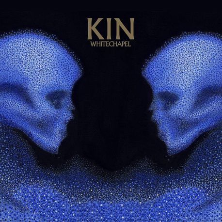 WHITECHAPEL - KIN (1 CD)