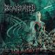 DECAPITATED - NIHILITY (1 LP) - CLEAR VINYL