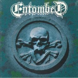 ENTOMBED - ENTOMBED (1 LP)